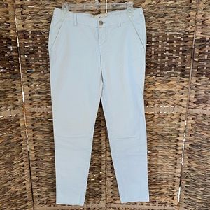Hollister Khaki
